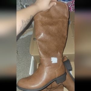St John's bay women's boots